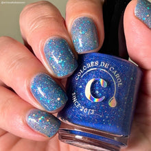 Colores de Carol: Charity "Read, Dream, Shine" (Thermal) *CAPPED PRE-ORDER*