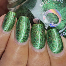 Colores de Carol: Holidays "Mistle-Glow" *CAPPED PRE-ORDER*