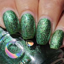 Colores de Carol: Holidays "Mistle-Glow" *CAPPED PRE-ORDER*