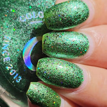Colores de Carol: Holidays "Mistle-Glow" *CAPPED PRE-ORDER*