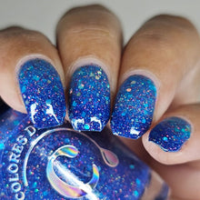 Colores de Carol: Charity "Read, Dream, Shine" (Thermal) *CAPPED PRE-ORDER*