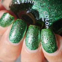 Colores de Carol: Holidays "Mistle-Glow" *CAPPED PRE-ORDER*