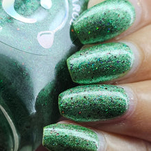 Colores de Carol: Holidays "Mistle-Glow" *CAPPED PRE-ORDER*