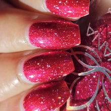 Nirvana Beauty: Charity "Red Shoes & Rhinestones" *CAPPED PRE-ORDER*