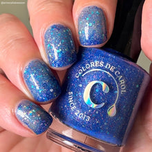 Colores de Carol: Charity "Read, Dream, Shine" (Thermal) *CAPPED PRE-ORDER*