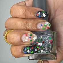 Wicked Lacquer: Holidays "Good Grief" *CAPPED PRE-ORDER*