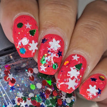 Wicked Lacquer: Holidays "Good Grief" *CAPPED PRE-ORDER*