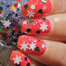 Wicked Lacquer: Holidays "Good Grief" *CAPPED PRE-ORDER*