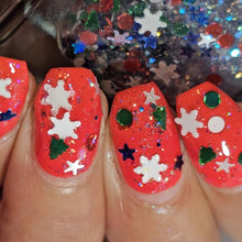 Wicked Lacquer: Holidays "Good Grief" *CAPPED PRE-ORDER*