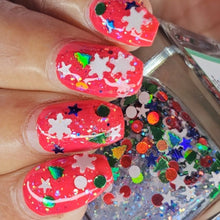 Wicked Lacquer: Holidays "Good Grief" *CAPPED PRE-ORDER*