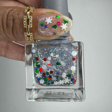 Wicked Lacquer: Holidays "Good Grief" *CAPPED PRE-ORDER*