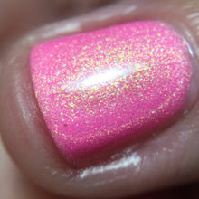 Victorian Varnish: Charity "My Little Butterfly Wings" (Solar) *CAPPED PRE-ORDER*