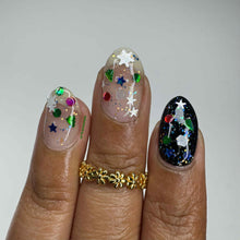 Wicked Lacquer: Holidays "Good Grief" *CAPPED PRE-ORDER*