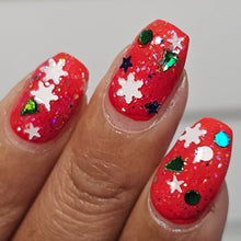 Wicked Lacquer: Holidays "Good Grief" *CAPPED PRE-ORDER*