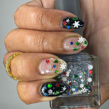 Wicked Lacquer: Holidays "Good Grief" *CAPPED PRE-ORDER*