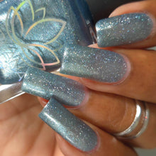 Nirvana Beauty: Holidays "Ice, Ice, Maybe?" *CAPPED PRE-ORDER*
