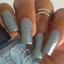 Nirvana Beauty: Holidays "Ice, Ice, Maybe?" *CAPPED PRE-ORDER*