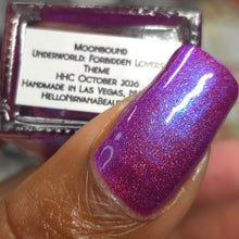 Nirvana Beauty: "Moonbound" *CAPPED PRE-ORDER*