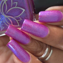 Nirvana Beauty: "Moonbound" *CAPPED PRE-ORDER*