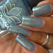 Nirvana Beauty: Holidays "Ice, Ice, Maybe?" *CAPPED PRE-ORDER*