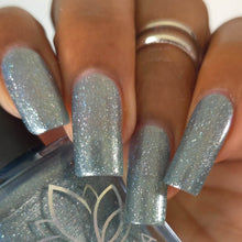 Nirvana Beauty: Holidays "Ice, Ice, Maybe?" *CAPPED PRE-ORDER*