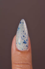 Broken Pixel Polish: Charity "Rhinestone Queen" *CAPPED PRE-ORDER*