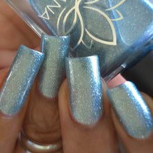 Nirvana Beauty: Holidays "Ice, Ice, Maybe?" *CAPPED PRE-ORDER*