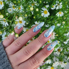 Broken Pixel Polish: Charity "Rhinestone Queen" *CAPPED PRE-ORDER*