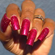 Nirvana Beauty: Charity "Red Shoes & Rhinestones" *CAPPED PRE-ORDER*