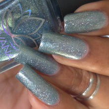 Nirvana Beauty: Holidays "Ice, Ice, Maybe?" *CAPPED PRE-ORDER*