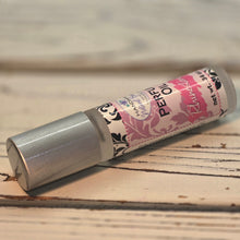Handmade Natural Beauty: Charity Roll-On Perfume "Rhinestone Heart" *CAPPED PRE-ORDER*