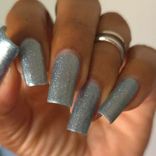 Nirvana Beauty: Holidays "Ice, Ice, Maybe?" *CAPPED PRE-ORDER*