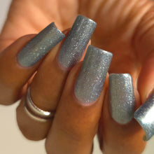 Nirvana Beauty: Holidays "Ice, Ice, Maybe?" *CAPPED PRE-ORDER*