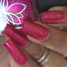 Nirvana Beauty: Charity "Red Shoes & Rhinestones" *CAPPED PRE-ORDER*