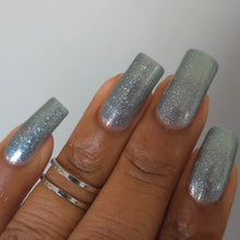 Nirvana Beauty: Holidays "Ice, Ice, Maybe?" *CAPPED PRE-ORDER*