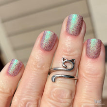 Sassy Sauce Polish: Holidays "Bahama Humbug" (Thermal) *CAPPED PRE-ORDER*
