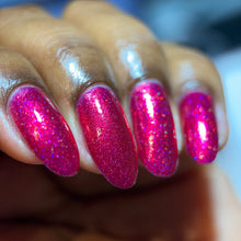 Indie Polish by Patty Lopes: SINGLE "Baby's Lift" *CAPPED PRE-ORDER*