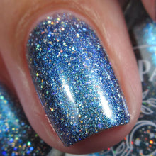 Garden Path Lacquers: "I'm Going Home" *PRE-ORDER*