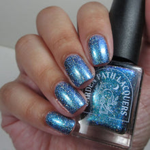 Garden Path Lacquers: "I'm Going Home" *PRE-ORDER*