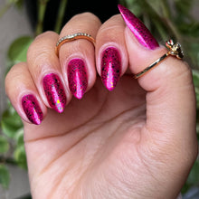 Indie Polish by Patty Lopes: DUO "Baby's Lift" and "Johnny's Tuexdo" *CAPPED PRE-ORDER*