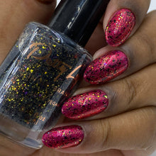 Indie Polish by Patty Lopes: DUO "Baby's Lift" and "Johnny's Tuexdo" *CAPPED PRE-ORDER*