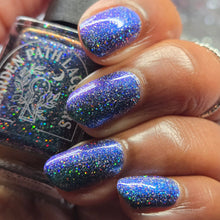 Garden Path Lacquers: "I'm Going Home" *PRE-ORDER*