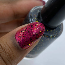 Indie Polish by Patty Lopes: DUO "Baby's Lift" and "Johnny's Tuexdo" *CAPPED PRE-ORDER*