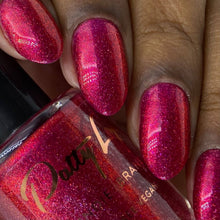 Indie Polish by Patty Lopes: DUO "Baby's Lift" and "Johnny's Tuexdo" *CAPPED PRE-ORDER*