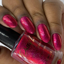 Indie Polish by Patty Lopes: SINGLE "Baby's Lift" *CAPPED PRE-ORDER*