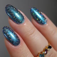Garden Path Lacquers: "I'm Going Home" *PRE-ORDER*