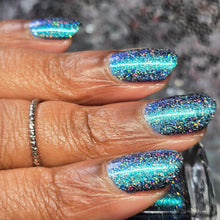 Garden Path Lacquers: "I'm Going Home" *PRE-ORDER*