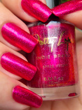 Indie Polish by Patty Lopes: SINGLE "Baby's Lift" *CAPPED PRE-ORDER*