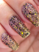 Indie Polish by Patty Lopes: SINGLE "Johnny's Tuxedo" *CAPPED PRE-ORDER*