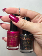 Indie Polish by Patty Lopes: DUO "Baby's Lift" and "Johnny's Tuexdo" *CAPPED PRE-ORDER*
